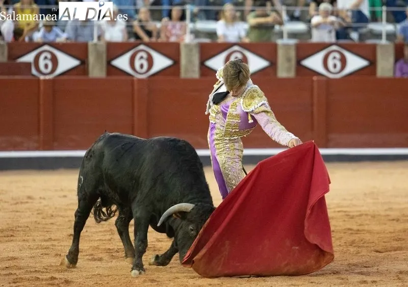 Fotos: Miguel Hernández