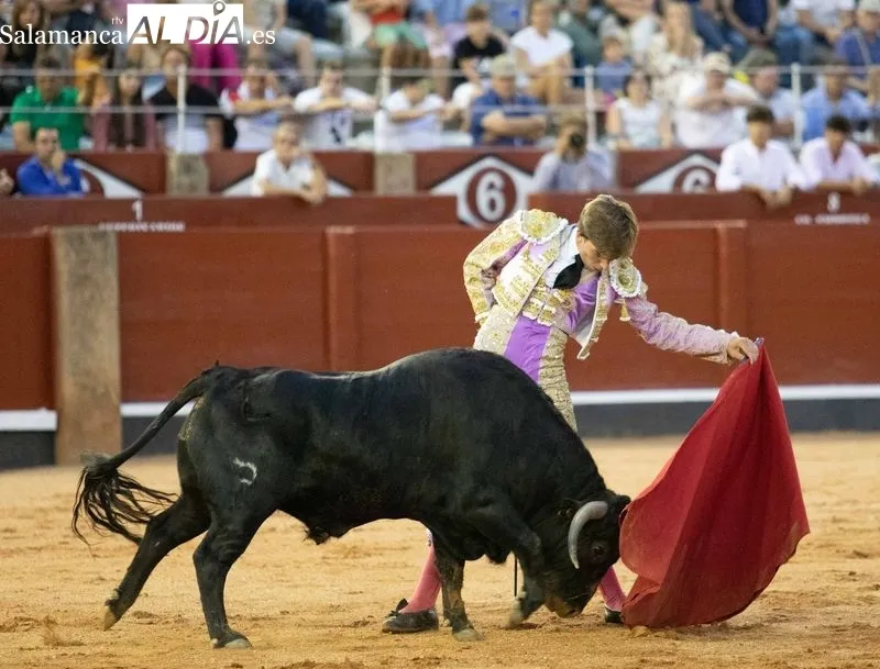 Fotos: Miguel Hernández