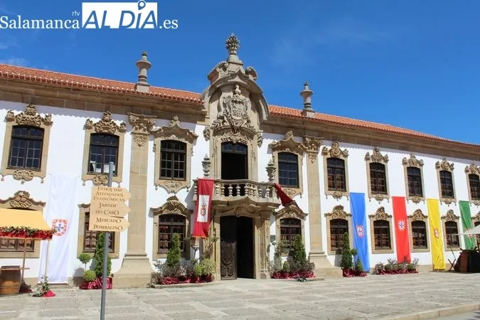 Foto 5 - Una empresa de Rueda, &uacute;nica presencia espa&ntilde;ola en la Vindouro