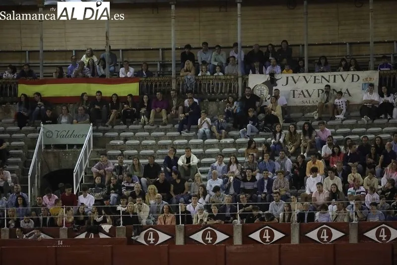 Foto 29 - El salmantino V&iacute;ctor Revesado, campe&oacute;n del concurso de recortes de La Glorieta