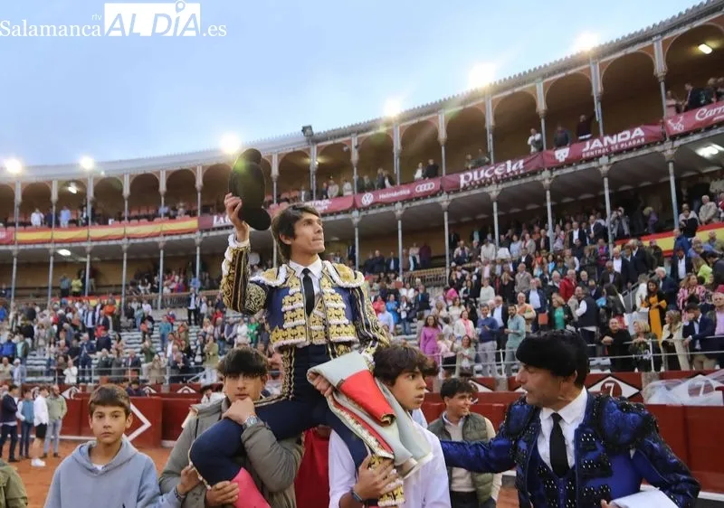 Fotos: Miguel Hernández