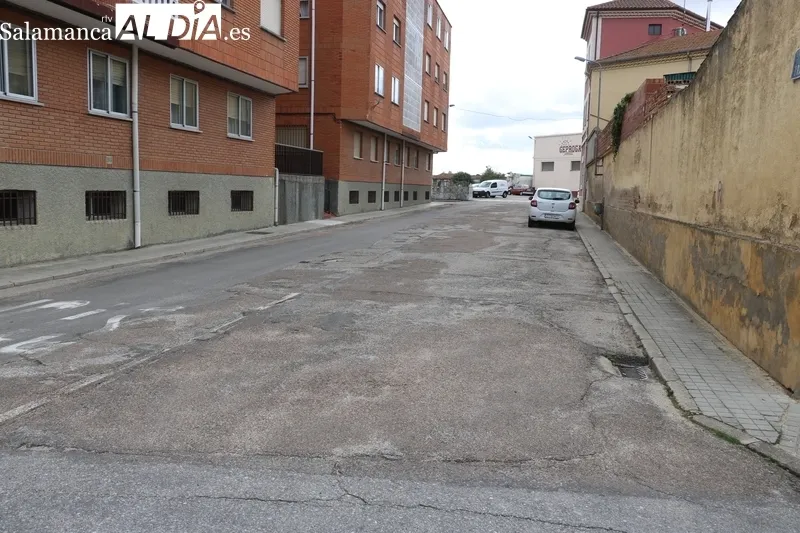 Calle Traviesa / CORRAL