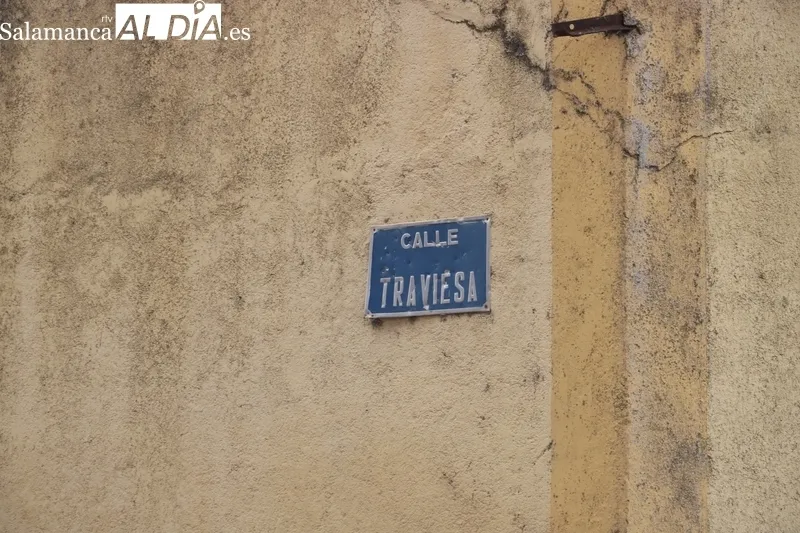 Foto 4 - Comienzan las obras de refuerzo del firme en varias calles de Vitigudino