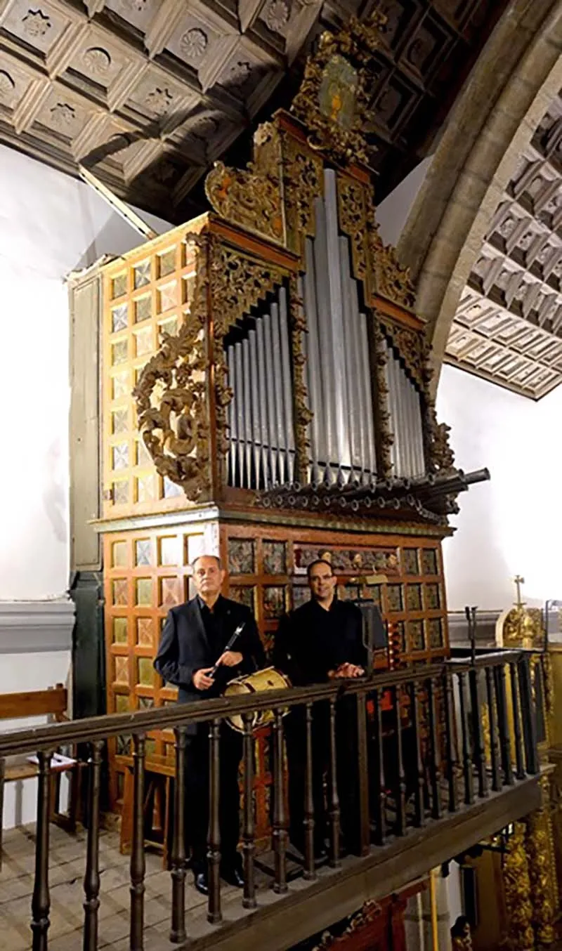 Foto 5 - Un centenario por todo lo alto en B&eacute;jar
