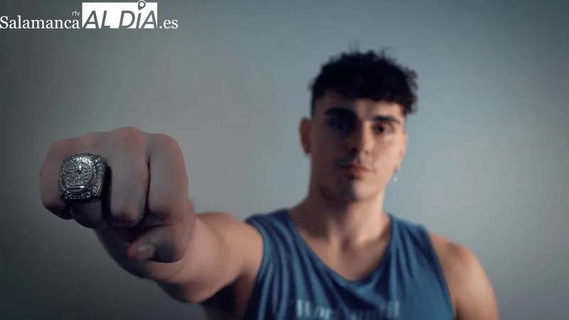 Foto 5 - El director bejarano Pablo Tejeda aterriza en Amazon con su miniserie &ldquo;Power&rdquo;
