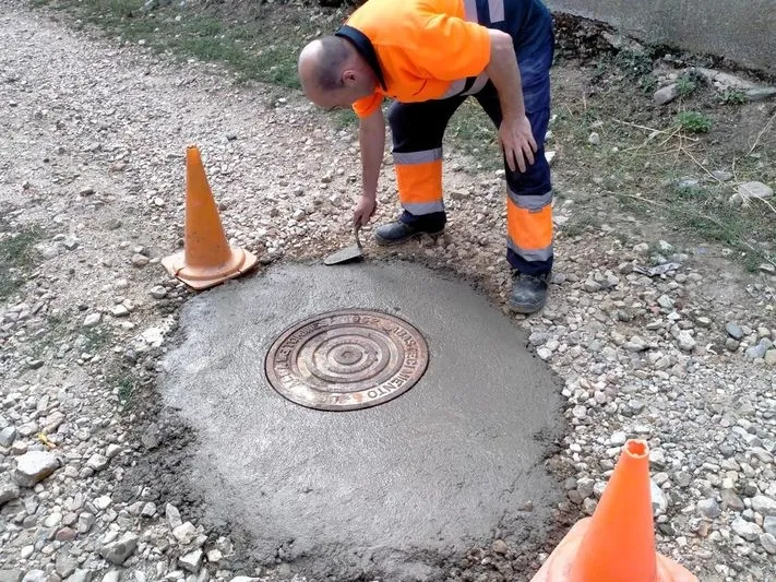Foto 5 - Parte de infraestructuras primera quincena de septiembre