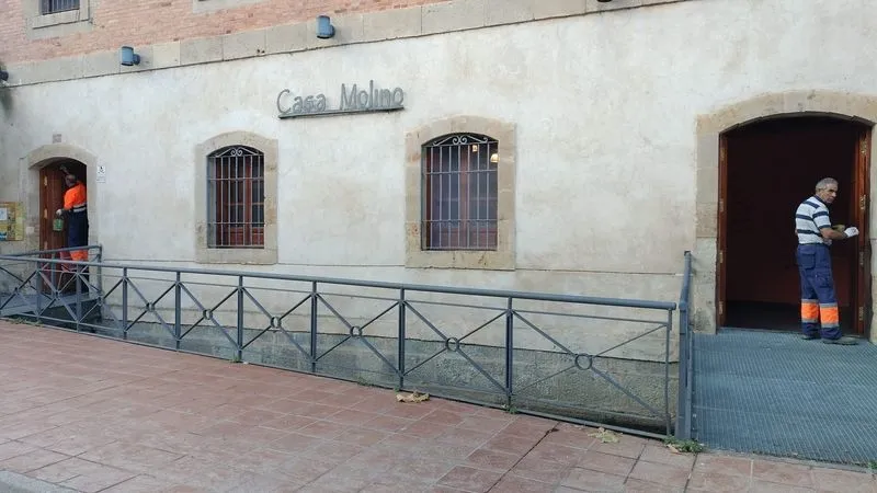Foto 4 - Parte de infraestructuras primera quincena de septiembre