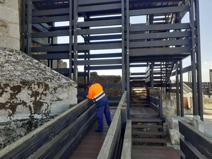 Foto 3 - Parte de infraestructuras primera quincena de septiembre