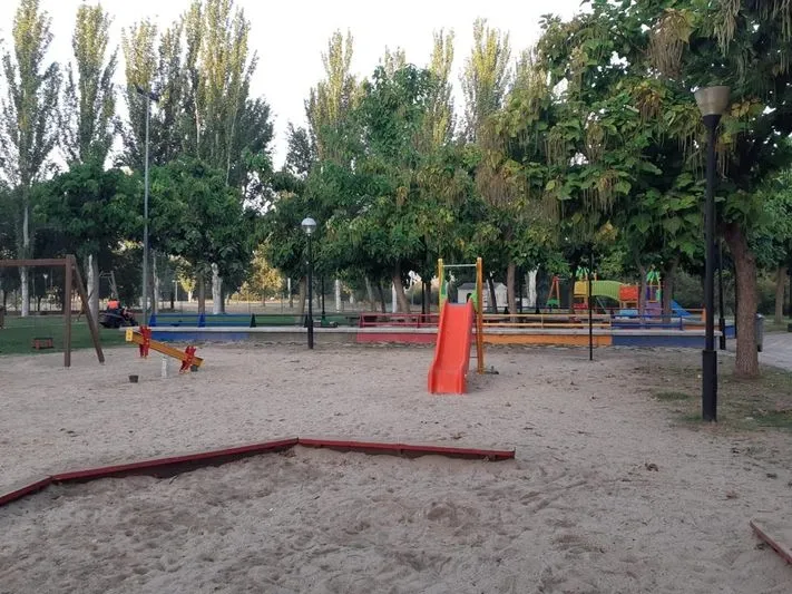 Foto 2 - Parte de infraestructuras primera quincena de septiembre