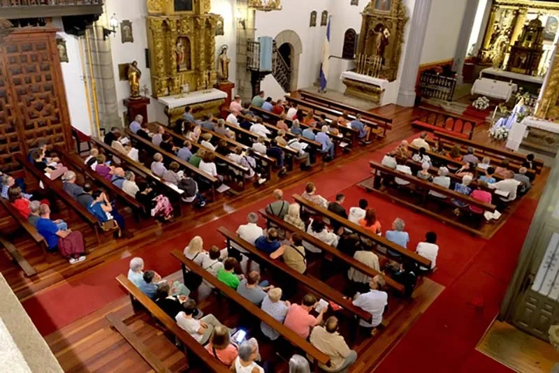 Foto 3 - Un centenario por todo lo alto en B&eacute;jar