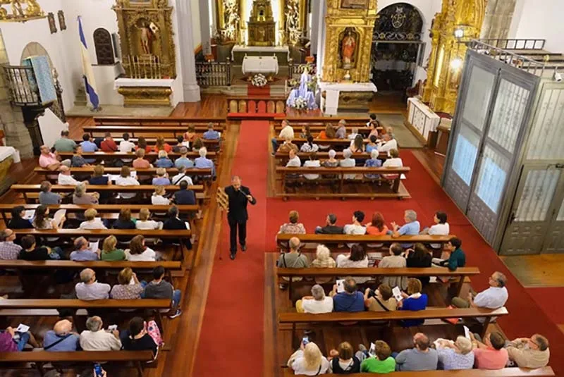 Foto 2 - Un centenario por todo lo alto en B&eacute;jar