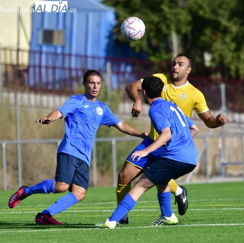 Galería de imágenes del torneo / Fotos: SALAMANCArtv AL DÍA