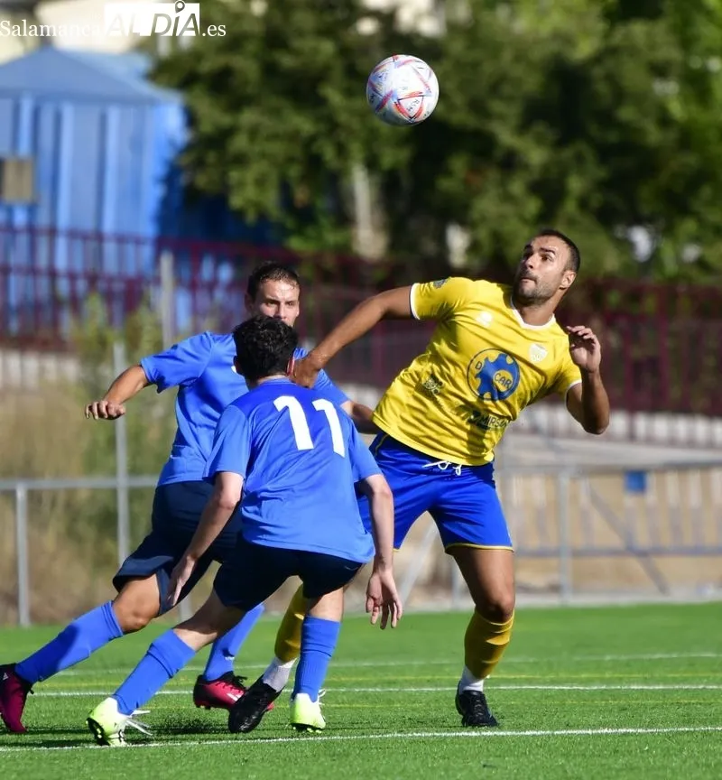 Galería de imágenes del torneo / Fotos: SALAMANCArtv AL DÍA