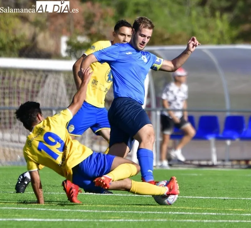Galería de imágenes del torneo / Fotos: SALAMANCArtv AL DÍA