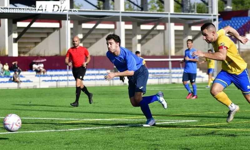 Galería de imágenes del torneo / Fotos: SALAMANCArtv AL DÍA