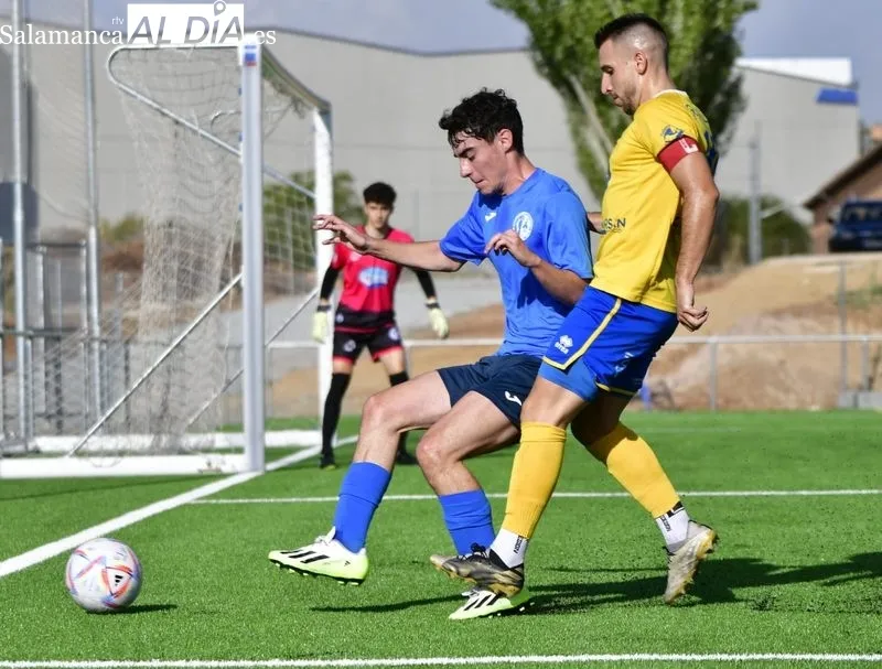 Galería de imágenes del torneo / Fotos: SALAMANCArtv AL DÍA