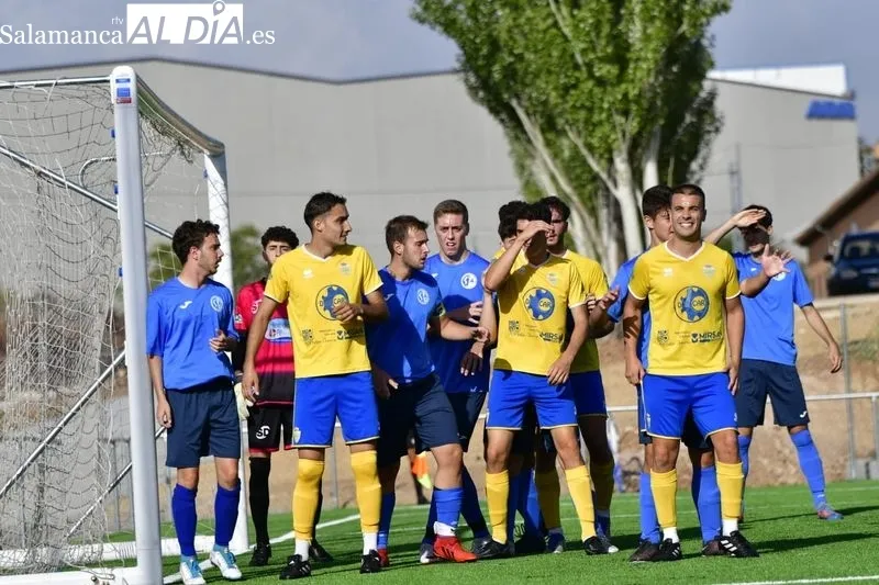 Galería de imágenes del torneo / Fotos: SALAMANCArtv AL DÍA