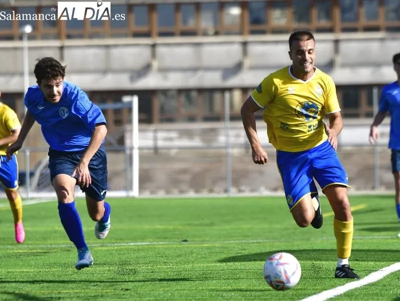 Galería de imágenes del torneo / Fotos: SALAMANCArtv AL DÍA