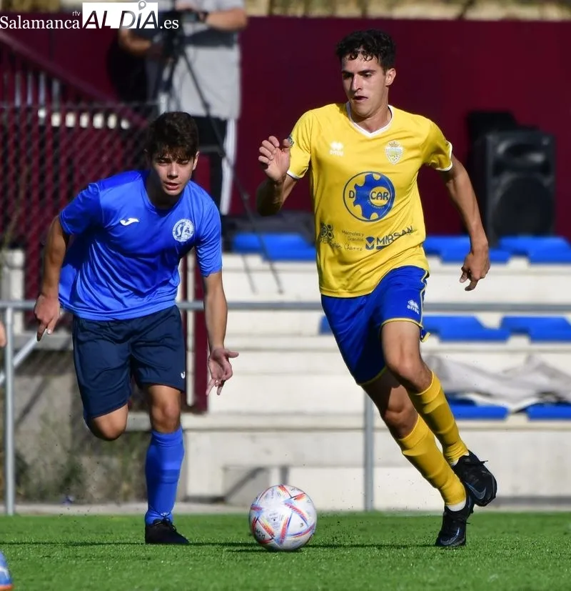 Galería de imágenes del torneo / Fotos: SALAMANCArtv AL DÍA
