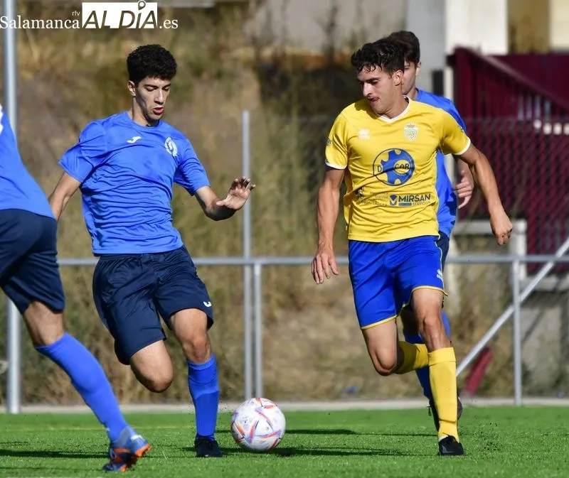 Galería de imágenes del torneo / Fotos: SALAMANCArtv AL DÍA