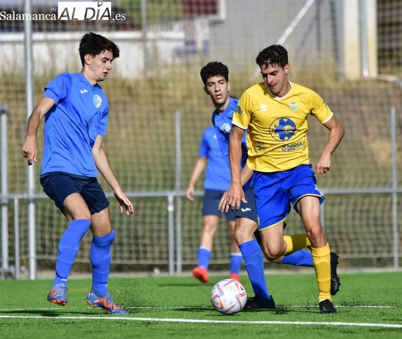 Galería de imágenes del torneo / Fotos: SALAMANCArtv AL DÍA