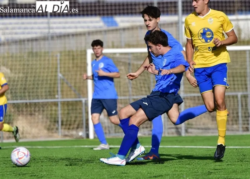 Galería de imágenes del torneo / Fotos: SALAMANCArtv AL DÍA
