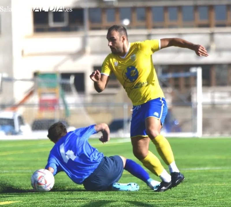 Galería de imágenes del torneo / Fotos: SALAMANCArtv AL DÍA
