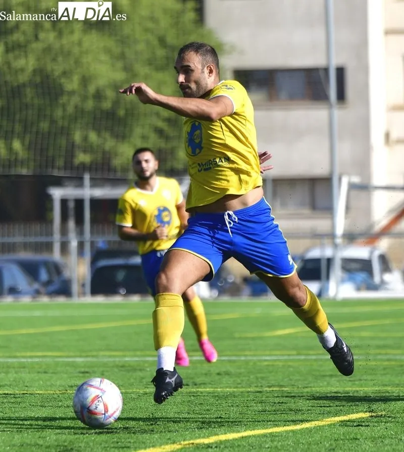 Galería de imágenes del torneo / Fotos: SALAMANCArtv AL DÍA