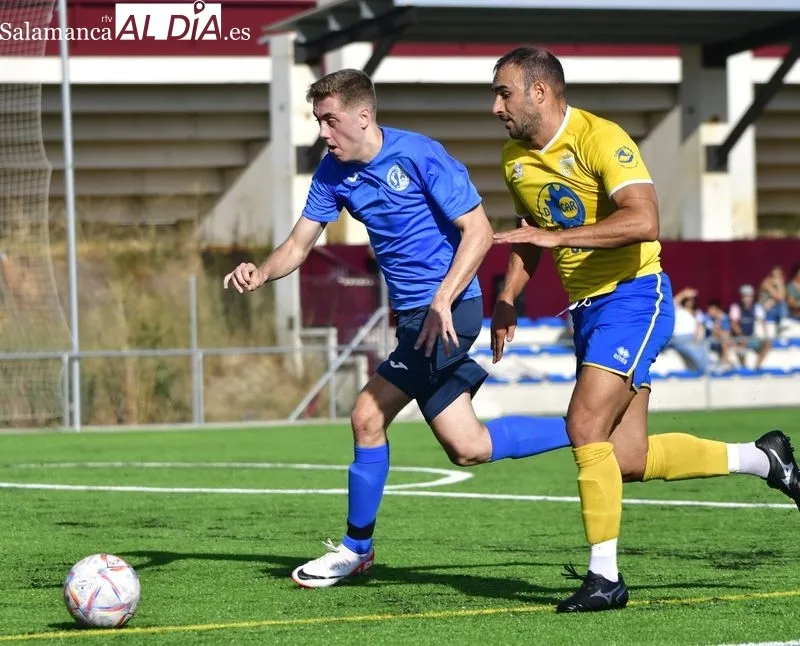 Galería de imágenes del torneo / Fotos: SALAMANCArtv AL DÍA
