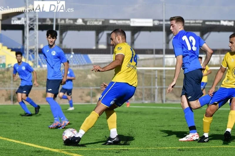 Galería de imágenes del torneo / Fotos: SALAMANCArtv AL DÍA