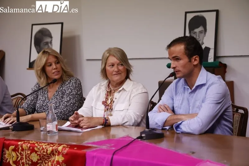 Foto 10 - Interesante apertura de Los Aperitivos Taurinos del Casino