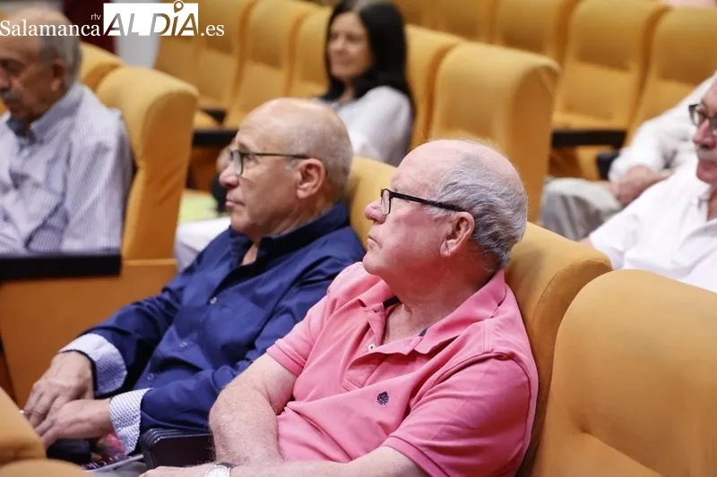 Foto 4 - Interesante apertura de Los Aperitivos Taurinos del Casino