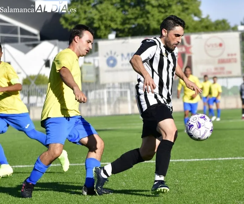 Galería de imágenes del Los Charritos - Castellanos de Villiquera / Fotos: SALAMANCArtv AL DÍA