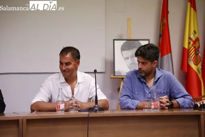 Foto 4 - A debate la actualidad de la feria en la segunda jornada de los Aperitivos Taurinos del Casino