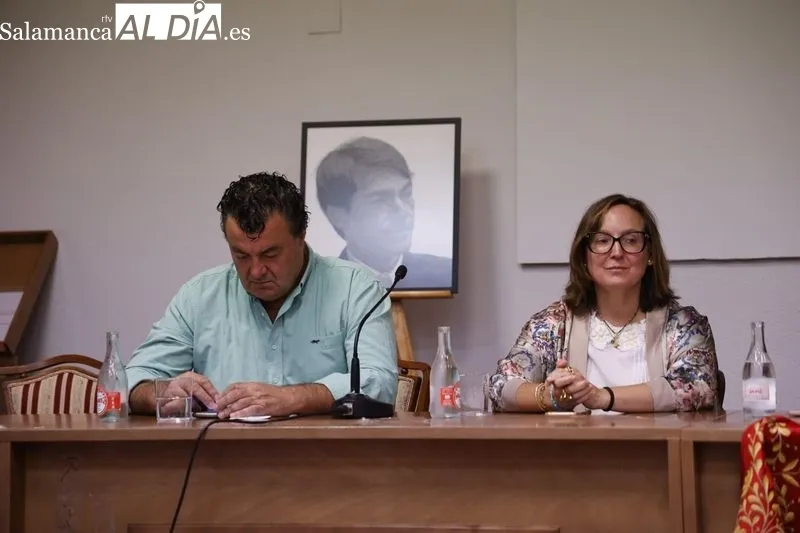 Foto 3 - A debate la actualidad de la feria en la segunda jornada de los Aperitivos Taurinos del Casino