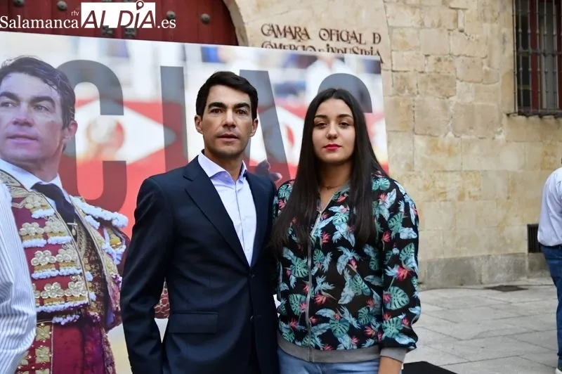 Foto 2 - Salamanca rinde homenaje a L&oacute;pez Chaves: "Aqu&iacute; empez&oacute; todo y aqu&iacute; acabar&aacute;"&nbsp;
