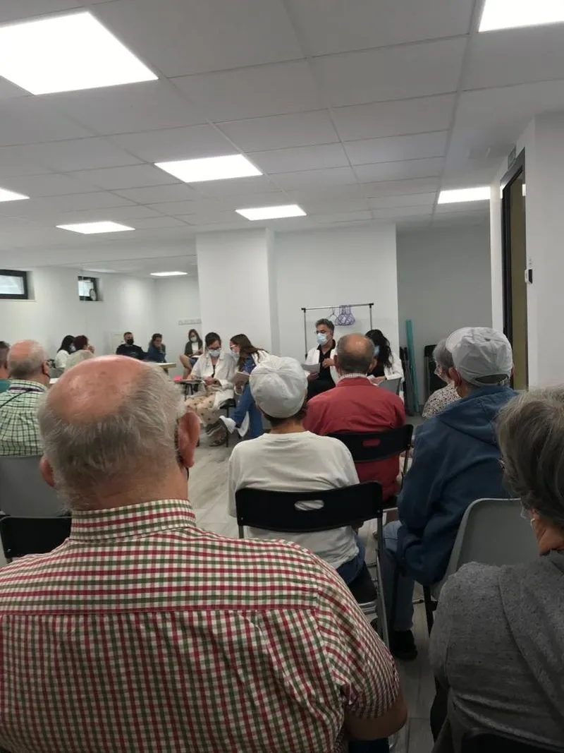 Foto 10 - ASDACE refuerza su actividad para el curso con nuevos talleres y terapias
