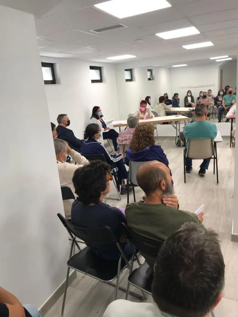 Foto 7 - ASDACE refuerza su actividad para el curso con nuevos talleres y terapias