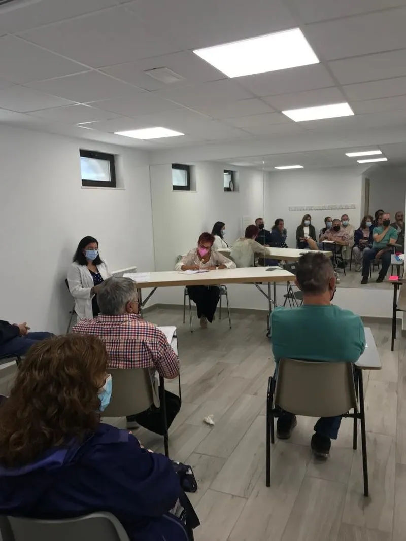 Foto 6 - ASDACE refuerza su actividad para el curso con nuevos talleres y terapias