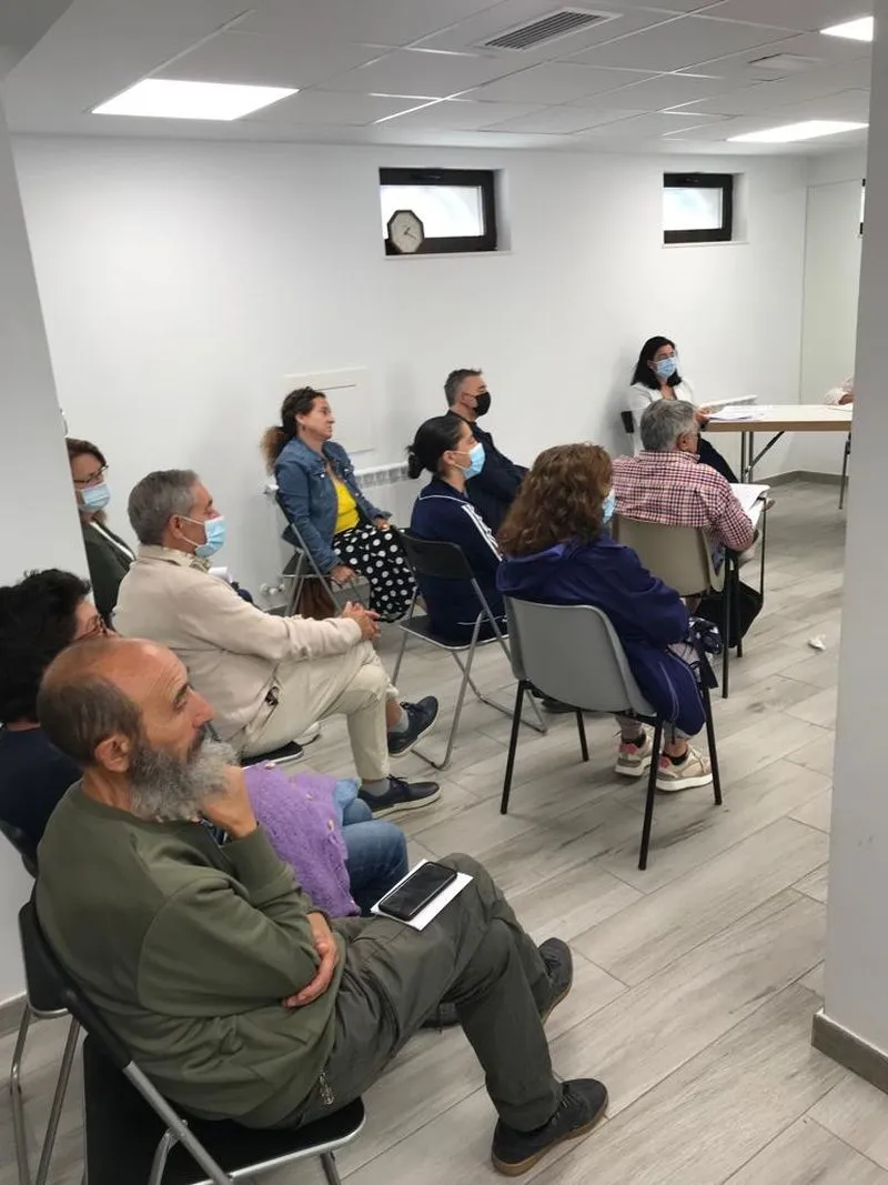 Foto 2 - ASDACE refuerza su actividad para el curso con nuevos talleres y terapias