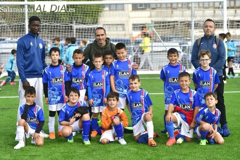 Galería de imágenes / Fotos: SALAMANCArtv AL DÍA
