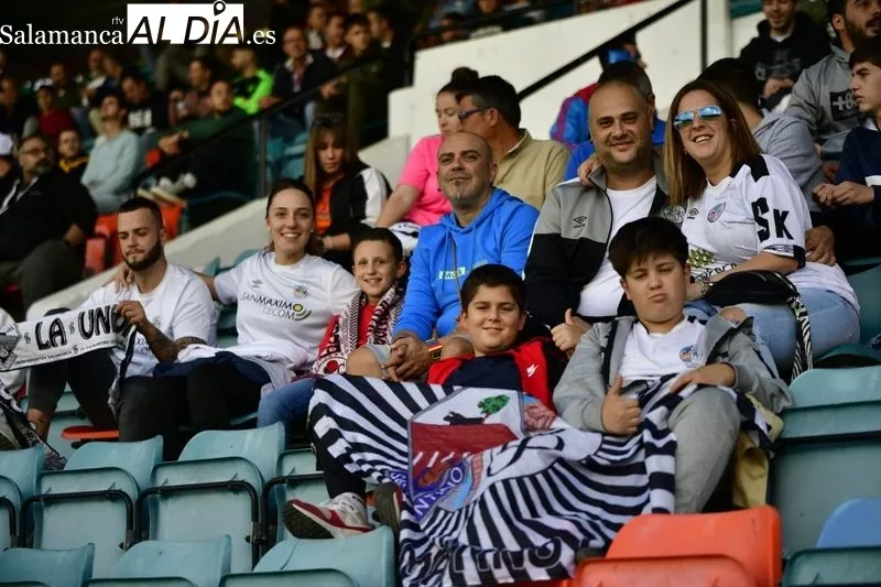 Galería de imágenes / Fotos: SALAMANCArtv AL DÍA