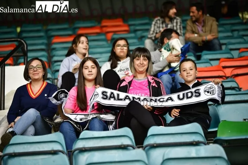 Galería de imágenes / Fotos: SALAMANCArtv AL DÍA