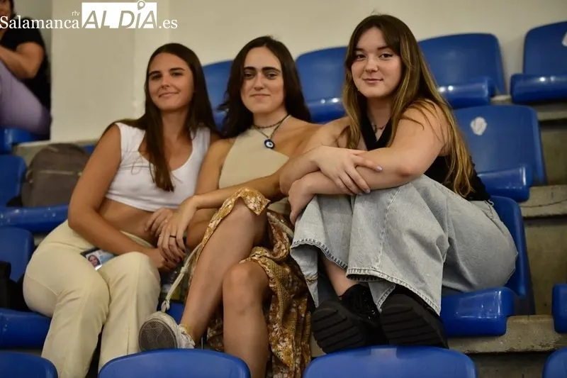 Galería de imágenes / Fotos: SALAMANCArtv AL DÍA