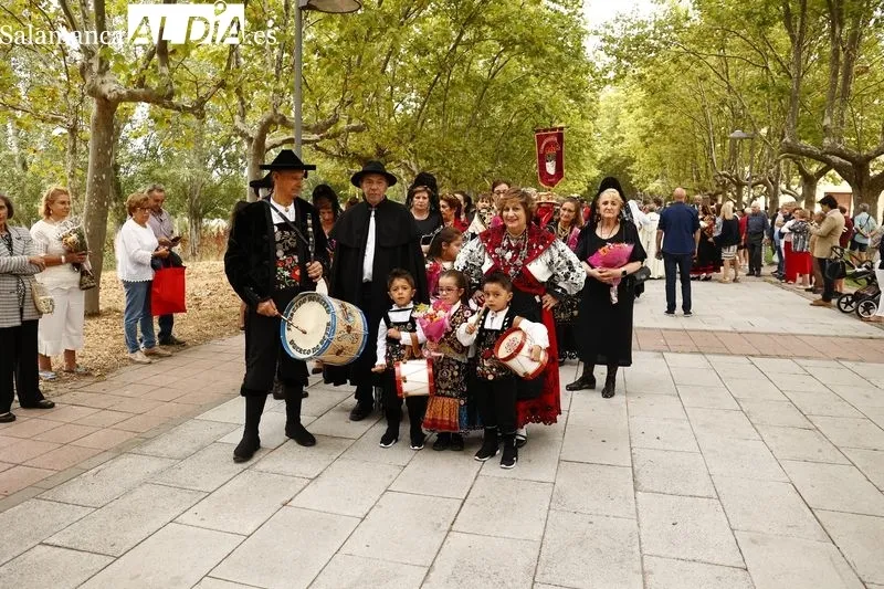Fotografías de las Ferias y Fiestas 2022 | FOTOS: David Sañudo 