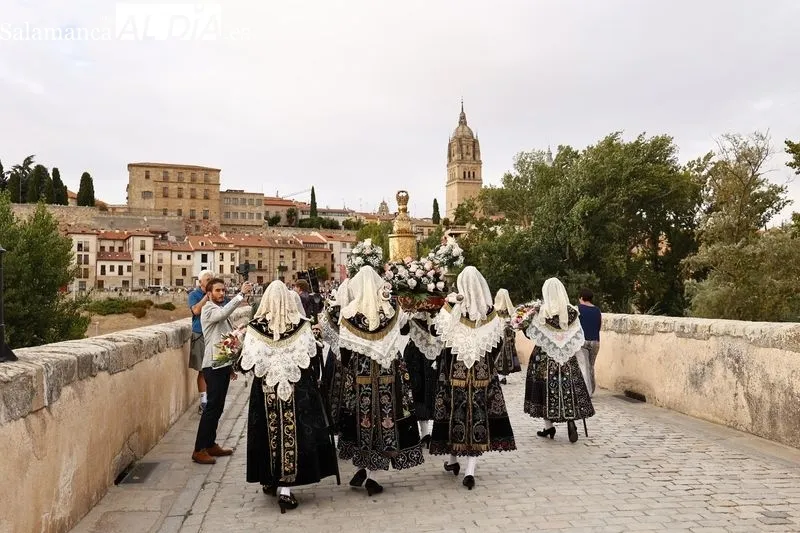 Fotografías de las Ferias y Fiestas 2022 | FOTOS: David Sañudo 