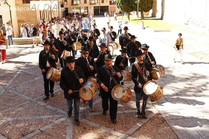 Fotografías de las Ferias y Fiestas 2022 | FOTOS: David Sañudo 