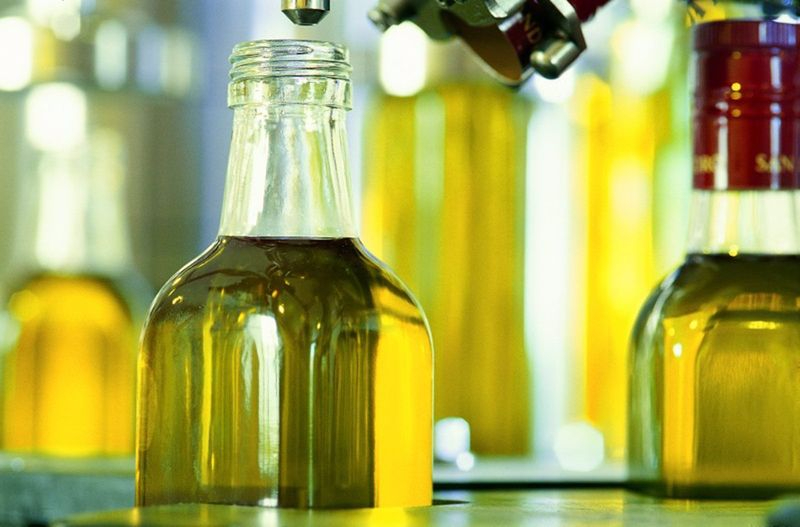 Aceite de oliva virgen extra La Almazara del Olivar garrafa 5 l -  Supermercados DIA