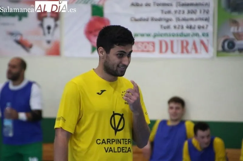 Foto 4 - El Stellae FS acaba con la imbatibilidad del Piensos Dur&aacute;n Albense (2-7)