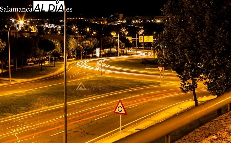 Imagen de la anterior edición del curso de fotografía del Estudio Angular